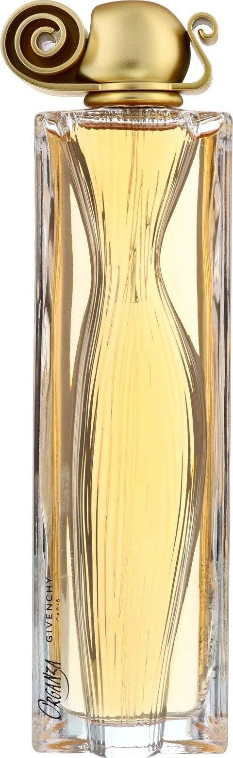 Kvepalai moterims Givenchy Organza EDP, 100 ml