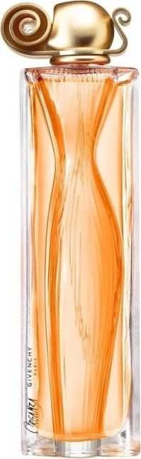 Givenchy Organza EDP parfumuotas vanduo moterims, 50 ml