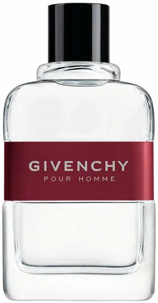 Kvepalai vyrams Givenchy Pour Homme EDT, 100 ml