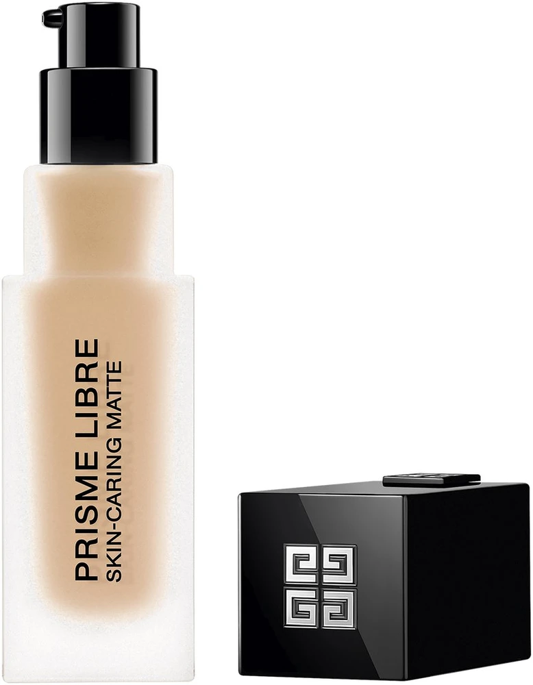 Givenchy Prisme Libre Matte Liquid Foundation 1-W105, 30 ml