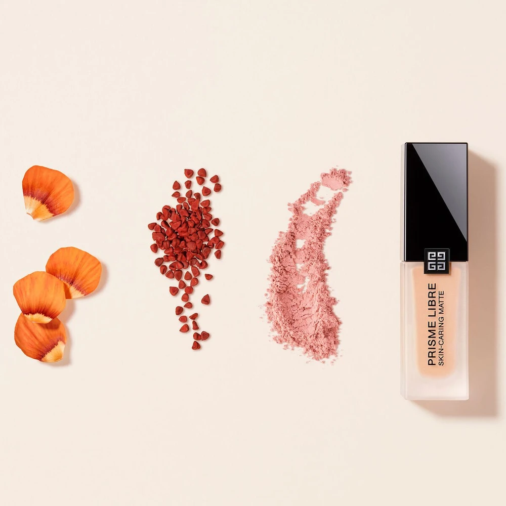 Givenchy Prisme Libre Matte Liquid Foundation 1-W105, 30 ml