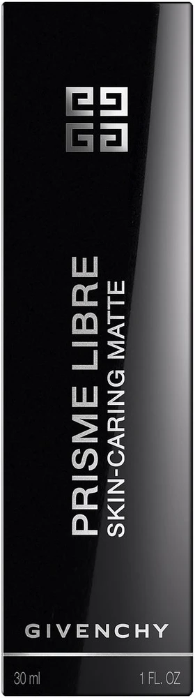 Givenchy Prisme Libre Matte Liquid Foundation 1-W105, 30 ml