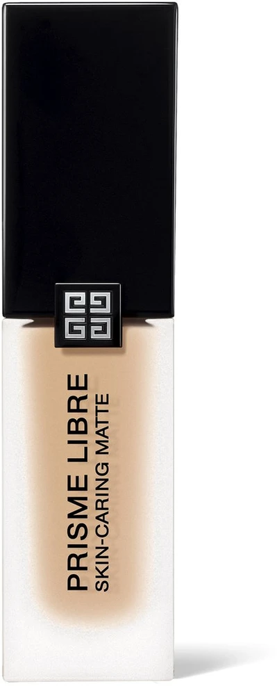 Givenchy Prisme Libre Matte Liquid Foundation 1-W105, 30 ml