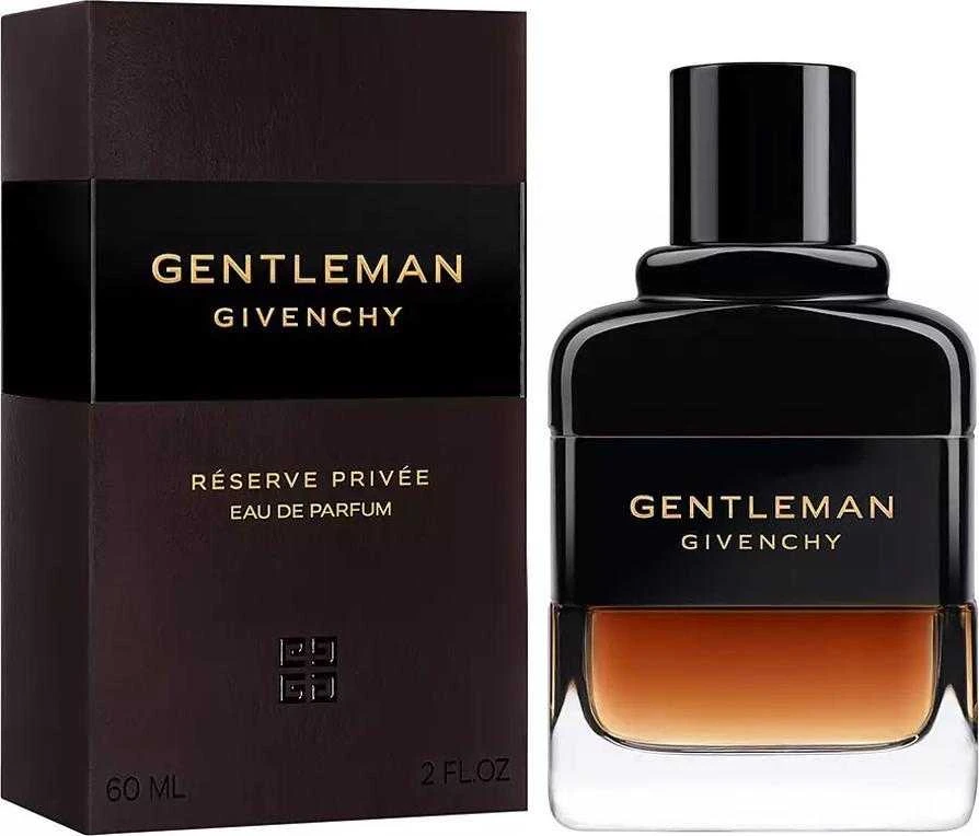 Kvepalai vyrams Givenchy Gentleman Reserve Privée EDP, 60 ml
