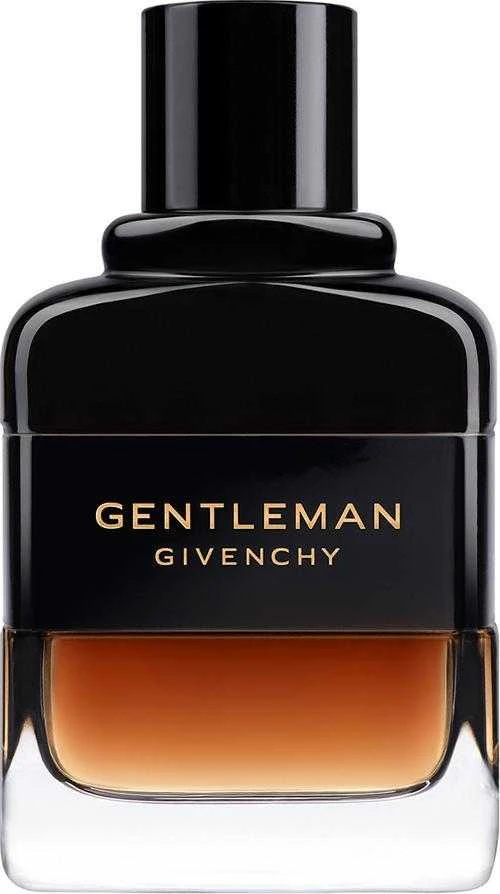 Kvepalai vyrams Givenchy Gentleman Reserve Privée EDP, 60 ml