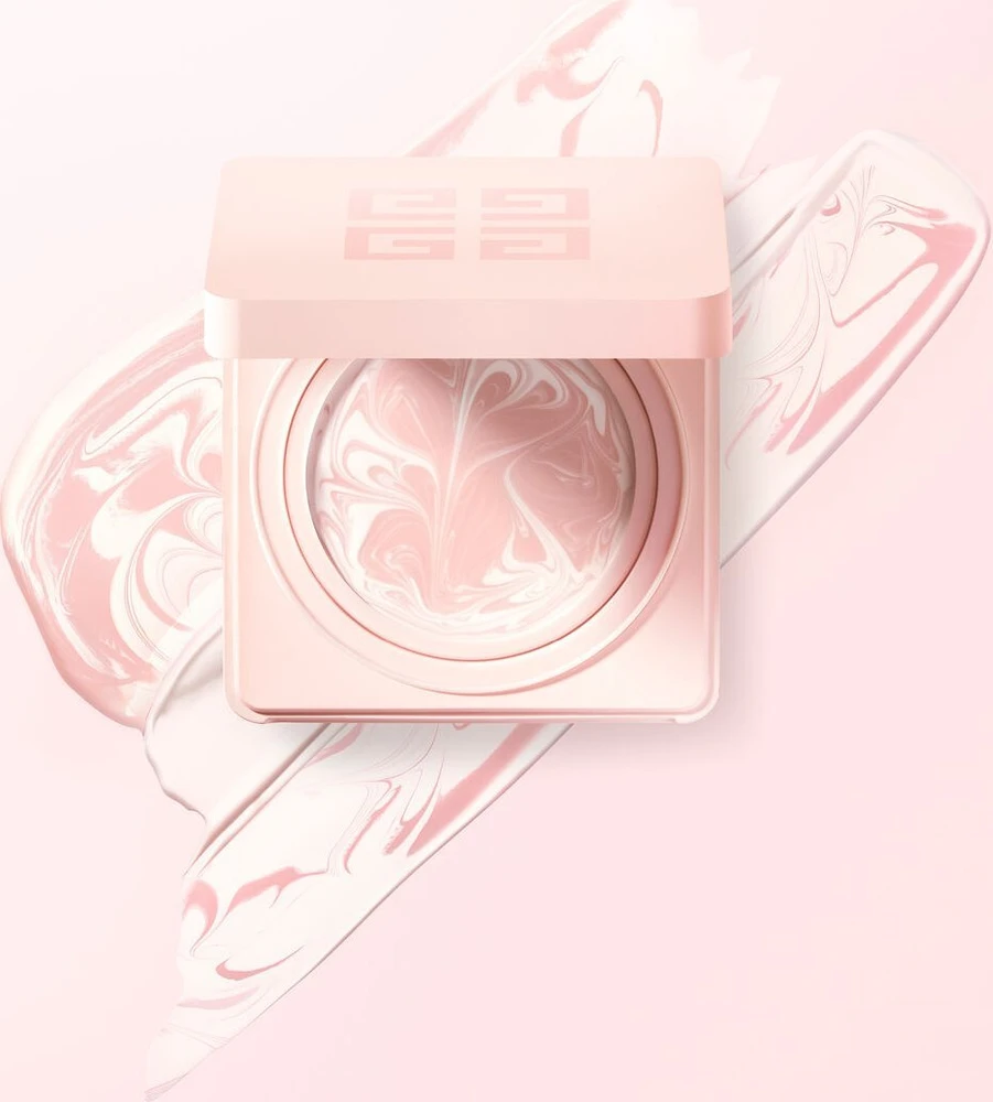 „Givenchy Skin Perfecto“ spindesio suteikianti kompaktinė pudra, 12 g