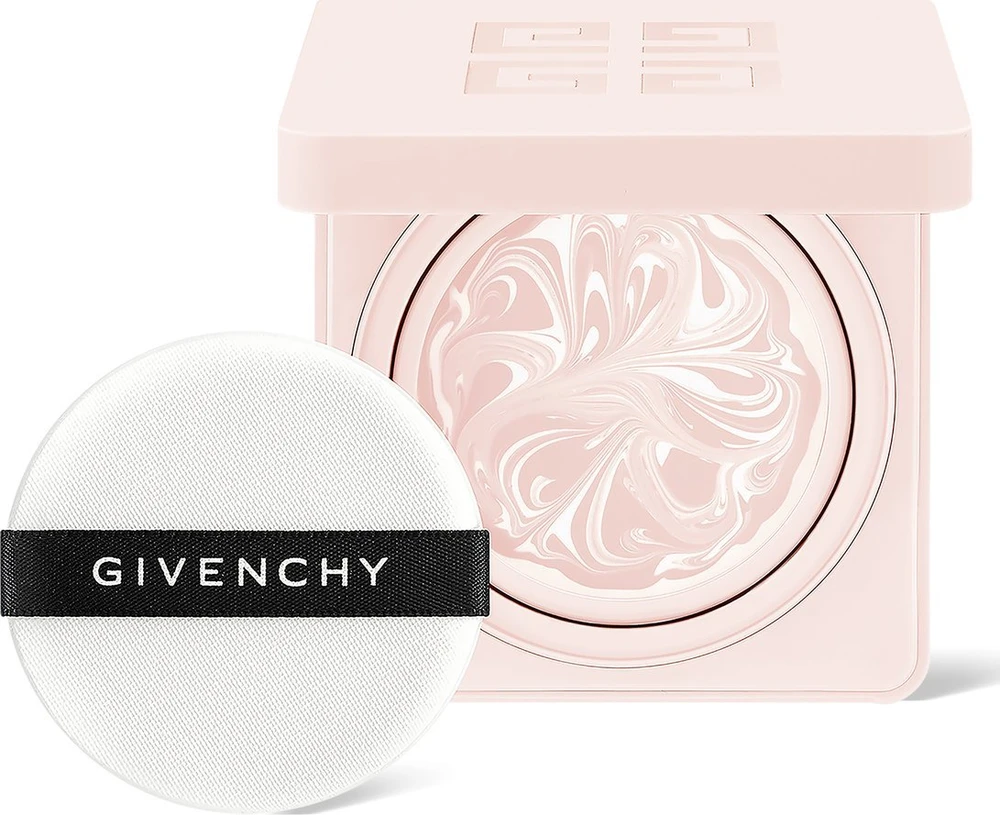 „Givenchy Skin Perfecto“ spindesio suteikianti kompaktinė pudra, 12 g