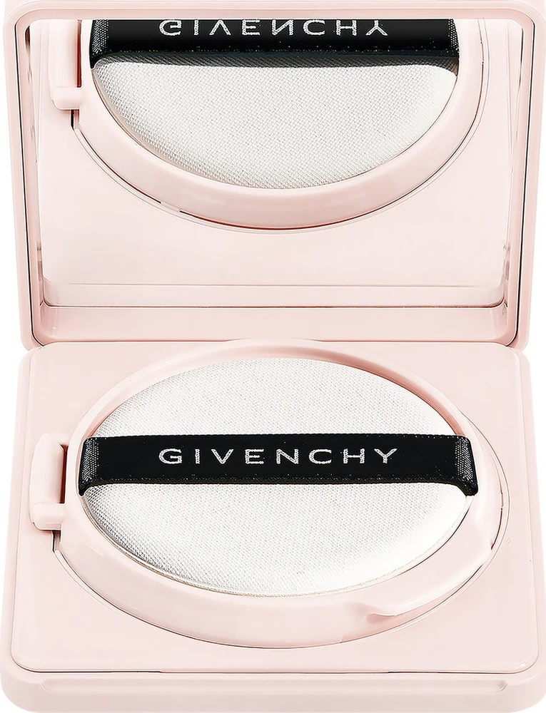 „Givenchy Skin Perfecto“ spindesio suteikianti kompaktinė pudra, 12 g