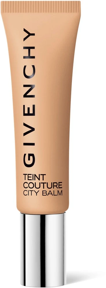 „Givenchy Teint Couture City Balm“ drėkinamasis skystas makiažo pagrindas C205 SPF 25, 30 ml
