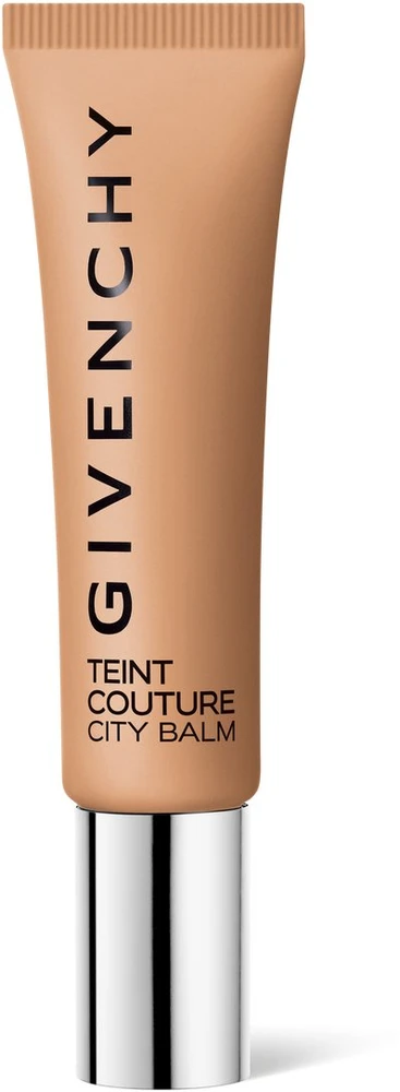 „Givenchy Teint Couture City Balm Hydrating“ skystas makiažo pagrindas NC302 SPF 25, 30 ml