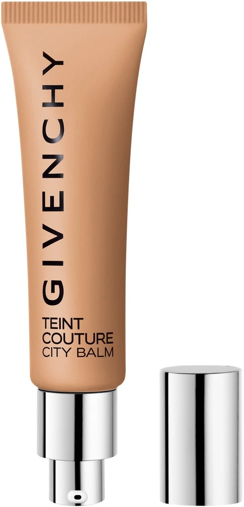 „Givenchy Teint Couture City Balm Hydrating“ skystas makiažo pagrindas NC302 SPF 25, 30 ml