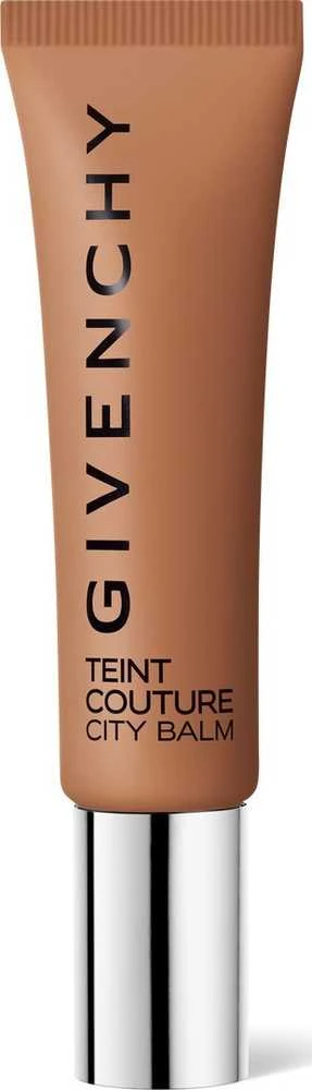 Givenchy Teint Couture City drėkinamasis skystas makiažo pagrindas W370 SPF 20, 30 ml