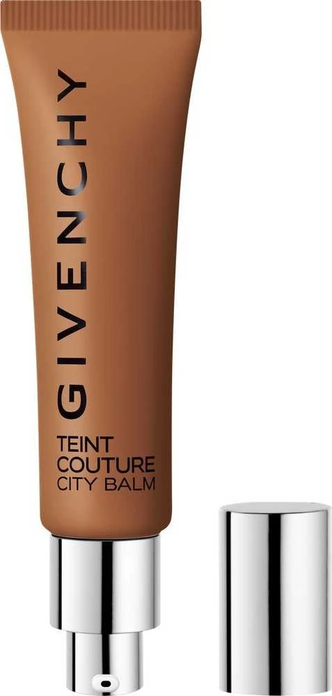 Givenchy Teint Couture City drėkinamasis skystas makiažo pagrindas N405 SPF 20, 30 ml