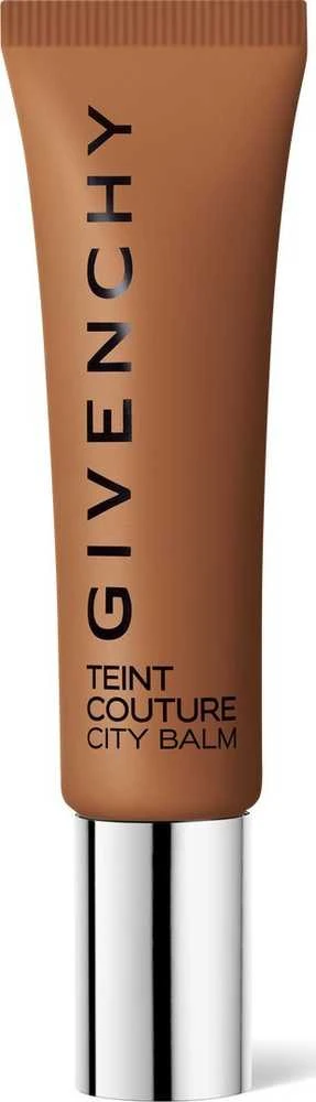 Givenchy Teint Couture City drėkinamasis skystas makiažo pagrindas N405 SPF 20, 30 ml