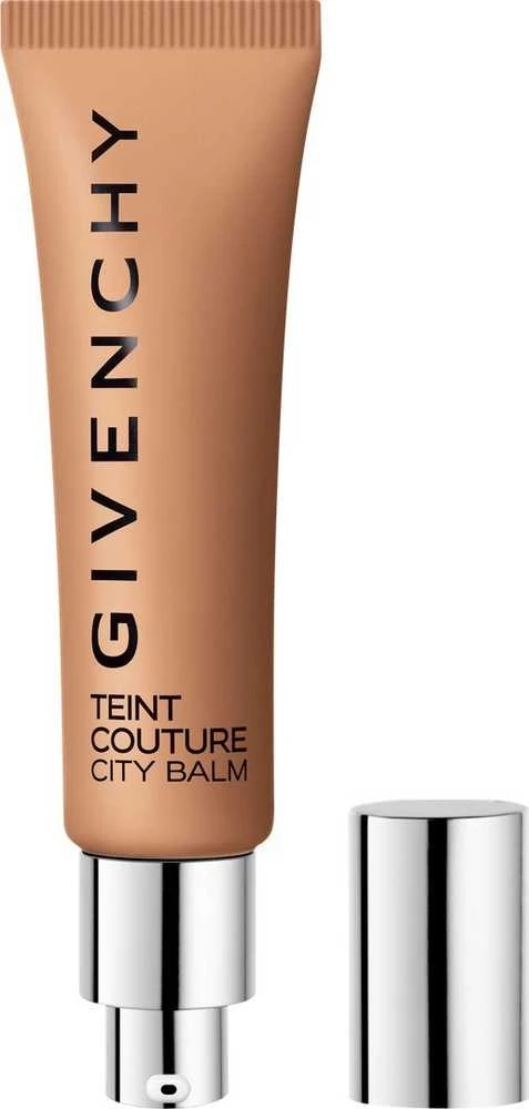 Givenchy Teint Couture City drėkinamasis skystas makiažo pagrindas N312 SPF 20, 30 ml