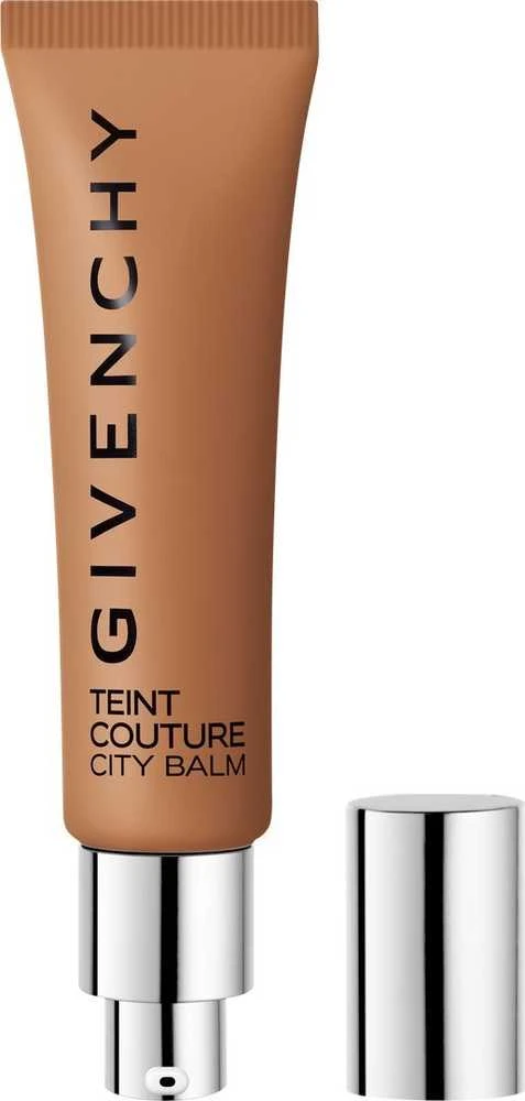 „Givenchy Teint Couture City“ drėkinamasis skystas makiažo pagrindas C345 SPF 20, 30 ml