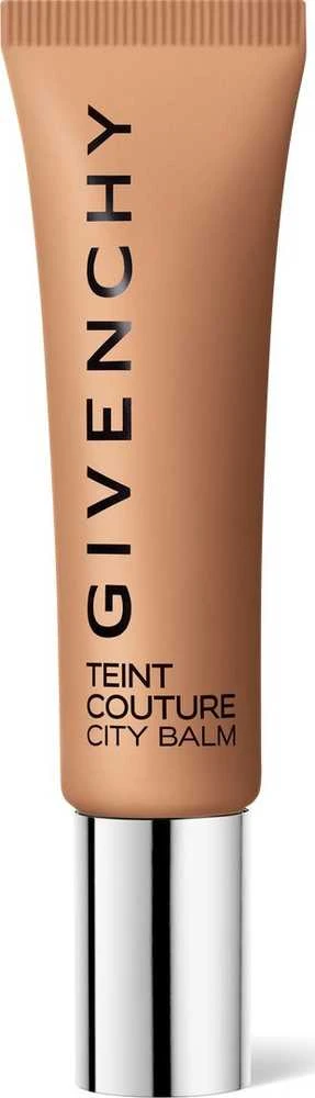 Givenchy Teint Couture City drėkinamasis skystas makiažo pagrindas N312 SPF 20, 30 ml