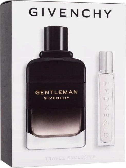 Givenchy Gentleman EDP rinkinys vyrams (EDP 100 ml + EDP 12,5 ml)