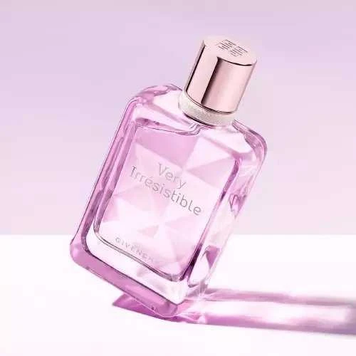 Givenchy Very Irresistible EDP parfumuotas vanduo moterims, 80 ml