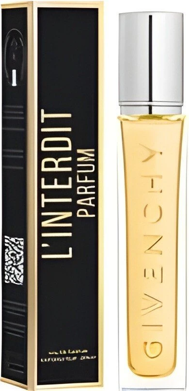Givenchy L'Interdit PP kvepalai moterims 12.5 ml