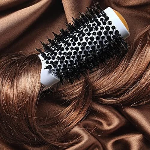 GK hair Global Keratin apvalūs plaukai, 43 mm, formavimui