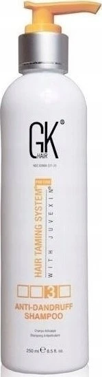 GK hair Global Keratin Cashmere Hair Styling kreminis, 50 ml