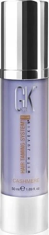 GK hair Global Keratin Cashmere Hair Styling kreminis, 50 ml