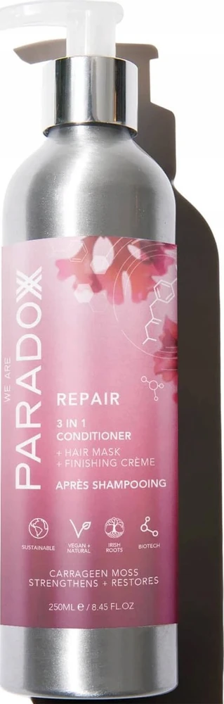 We Are Paradoxx Repair 3-in-1 kondicionierius, 250 ml