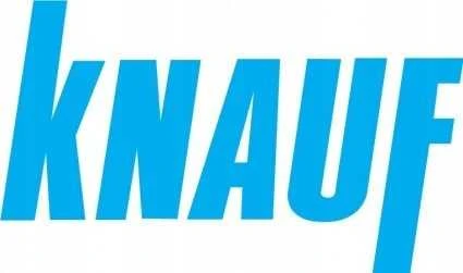 Knauf prekės ženklo logotipas