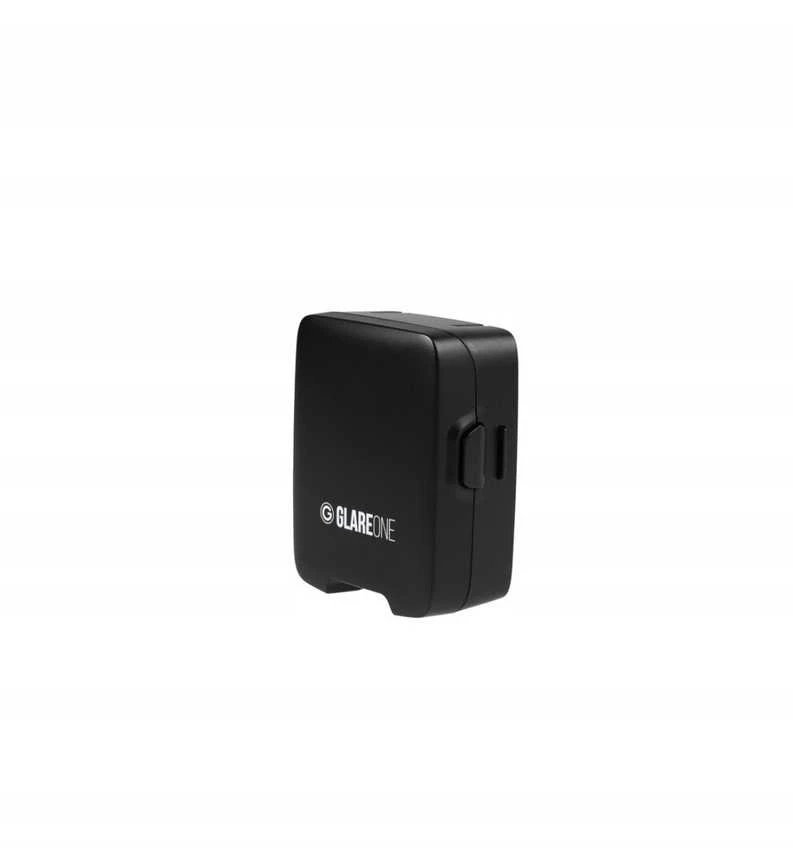 GlareOne A48BP akumuliatorius – akumuliatorius Apus 48 lampai, 2000 mAh