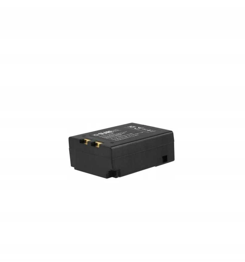 GlareOne akumuliatorius GlareOne A80BP – akumuliatorius lempai Apus 80 2500 mAh