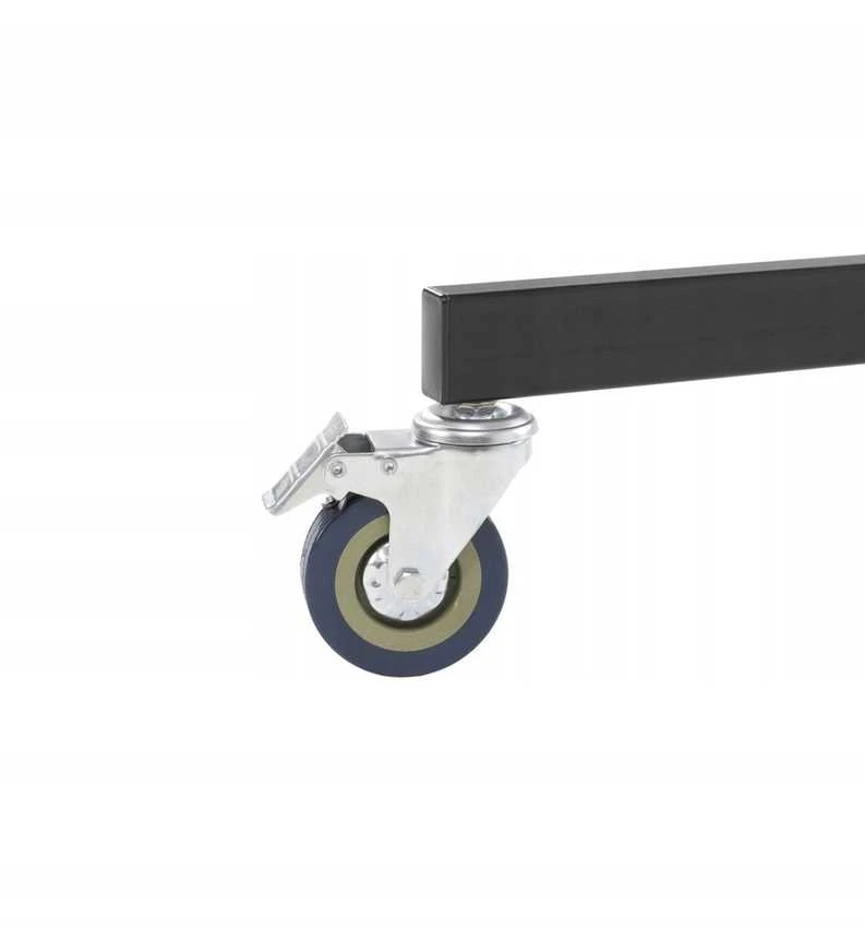 GlareOne GlareOne Air Glide 150 – stovas su ratukais ir oro amortizacija