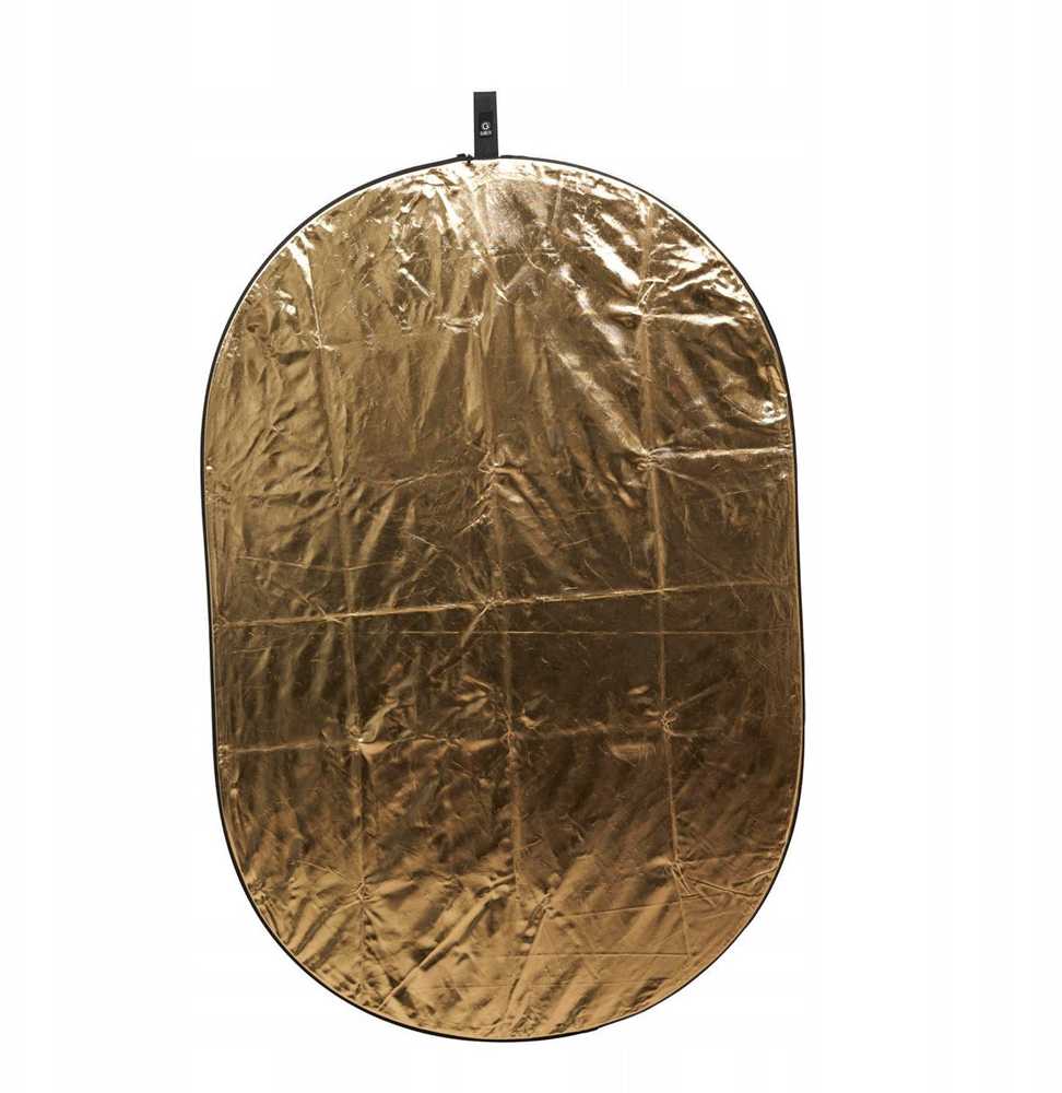 GlareOne Bounce Board 5-in-1 102x153 cm - reflektorius 5 in 1