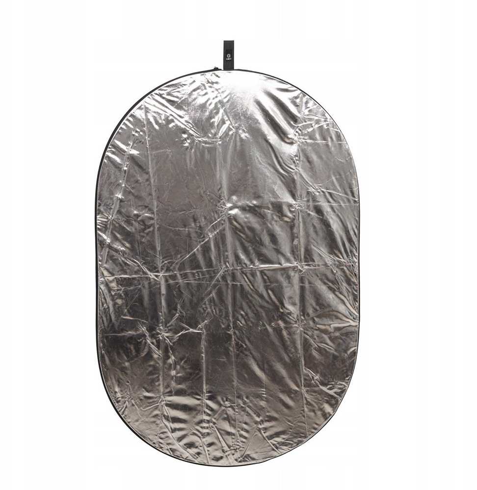 GlareOne Bounce Board 5-in-1 102x153 cm - reflektorius 5 in 1