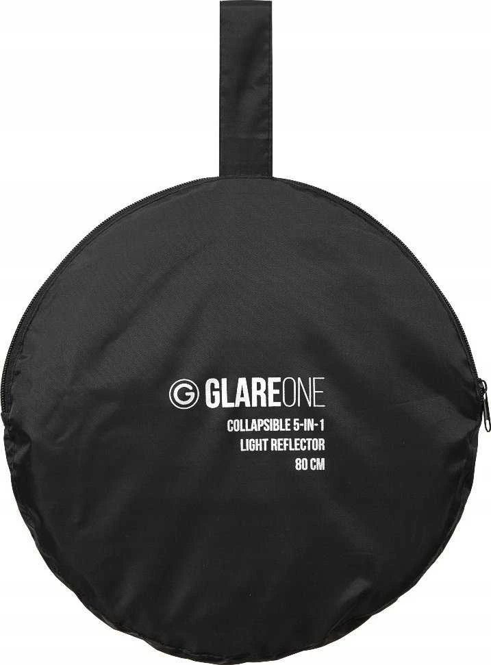GlareOne atšokimo lenta 5 viename 110 cm - 5 viename atšokimo lenta