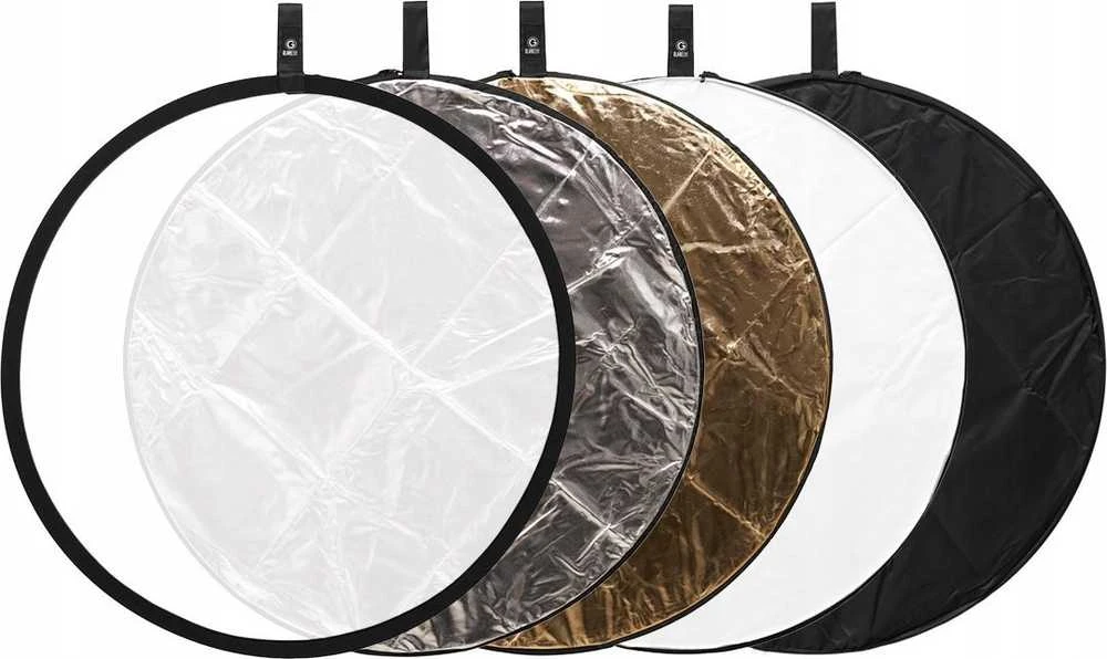 GlareOne atšokimo lenta 5 viename 110 cm - 5 viename atšokimo lenta
