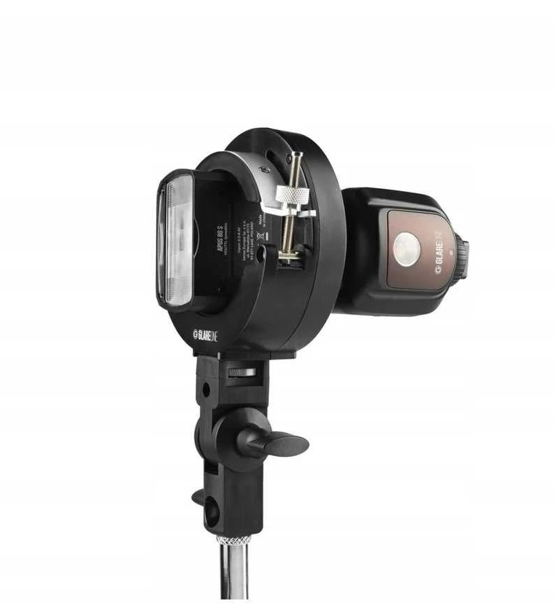 GlareOne GlareOne B-Grip – Bowens tipo tvirtinimo adapteris