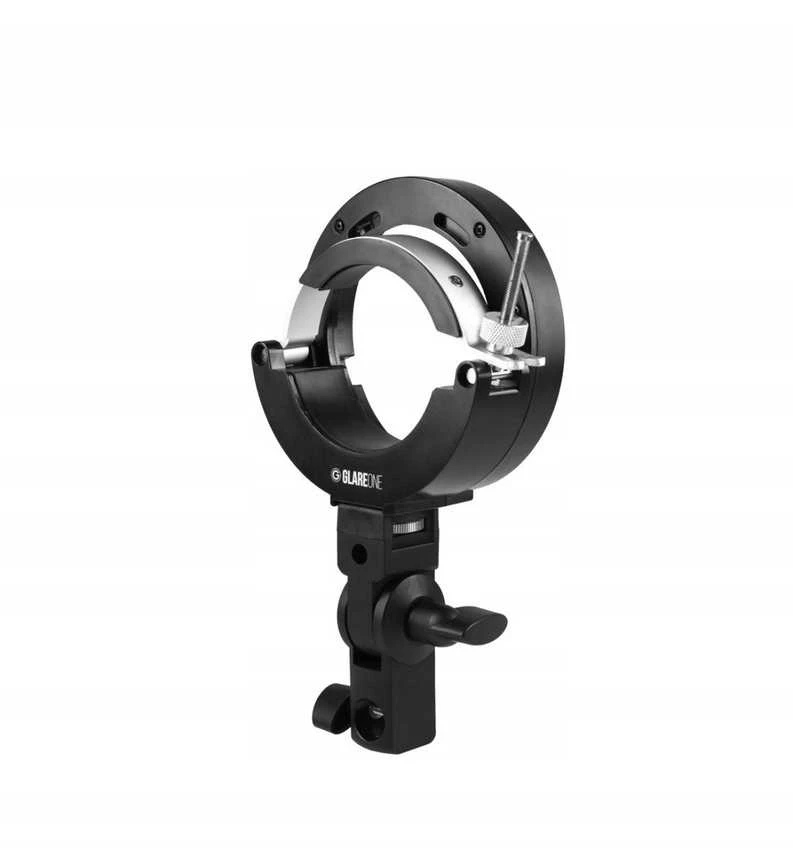 GlareOne GlareOne B-Grip – Bowens tipo tvirtinimo adapteris