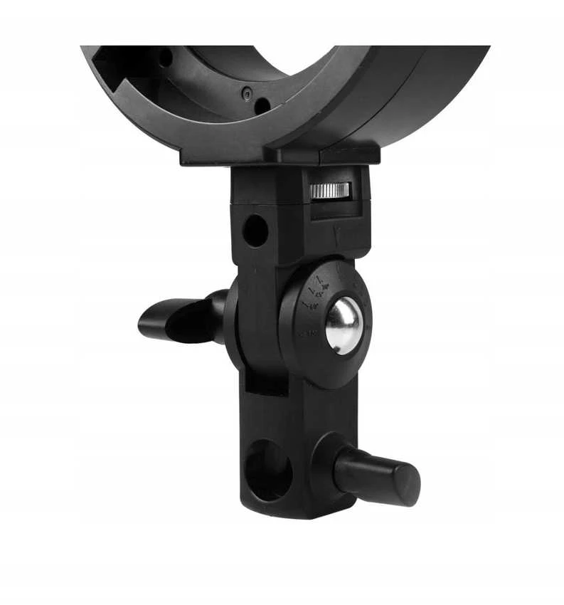 GlareOne GlareOne B-Grip – Bowens tipo tvirtinimo adapteris