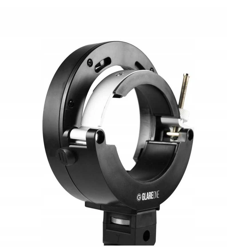 GlareOne GlareOne B-Grip – Bowens tipo tvirtinimo adapteris