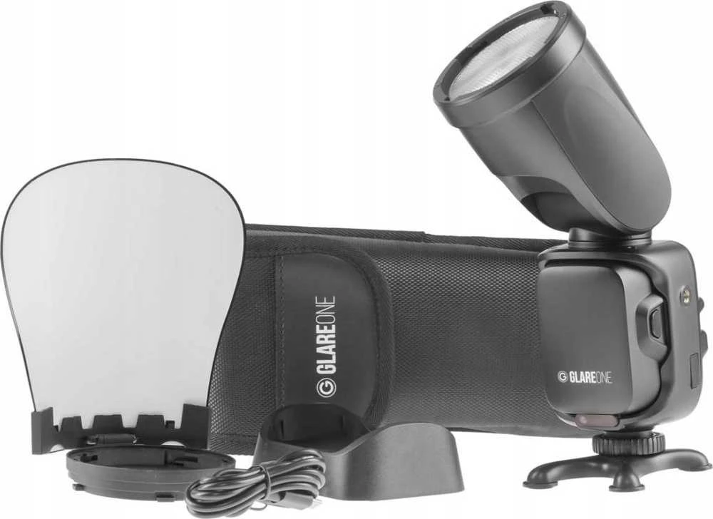 „GlareOne Botis 80 Speedlite“ blykstė