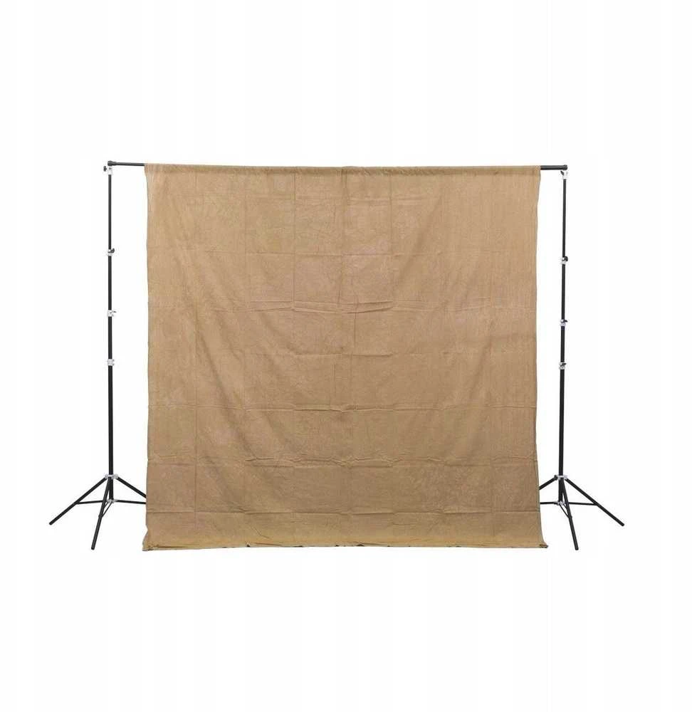 GlareOne GlareOne Canvas 08 – medžiaginis fonas 2,8x2,6 m