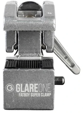 GlareOne Fatboy Super spaustukas (GL1FATBOYCLP)