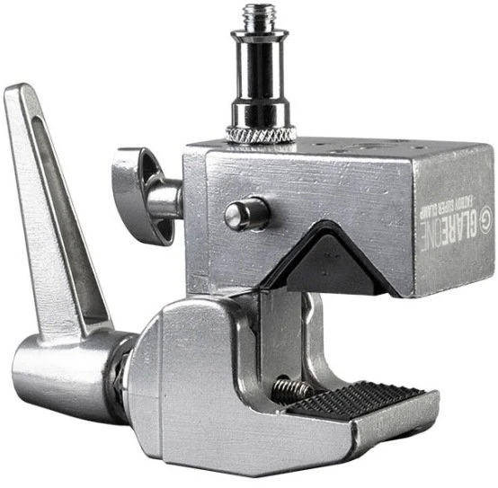 GlareOne Fatboy Super spaustukas (GL1FATBOYCLP)