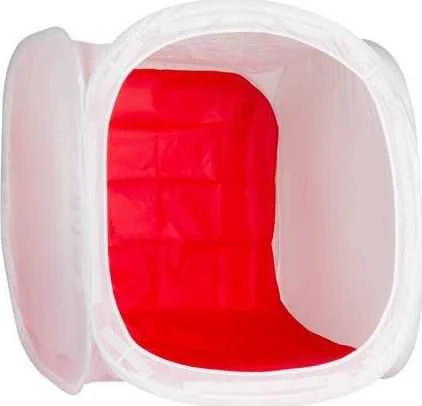 „GlareOne“ „GlareOne“ 150 cm bešešėlinė studijinė palapinė