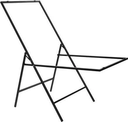 „GlareOne“ šešėlių neturintis stalas 60x100 cm – greitas surinkimas