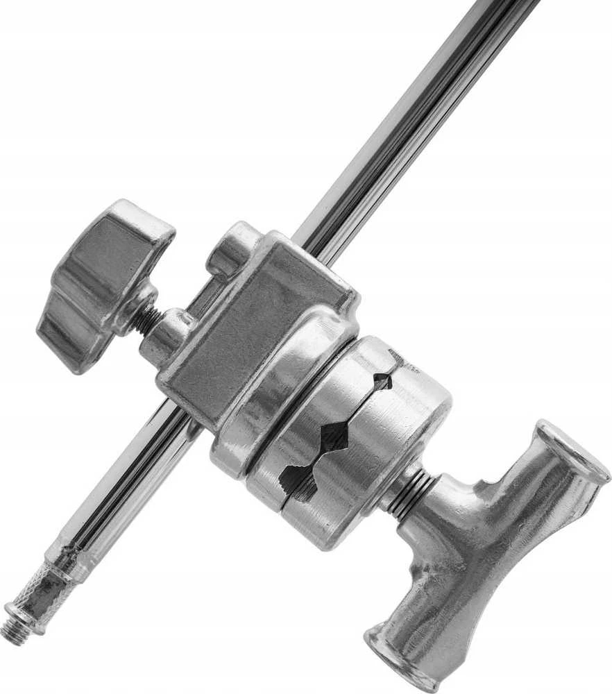 GlareOne GlareOne Fatboy T – C formos stovas su nuimamu pagrindu