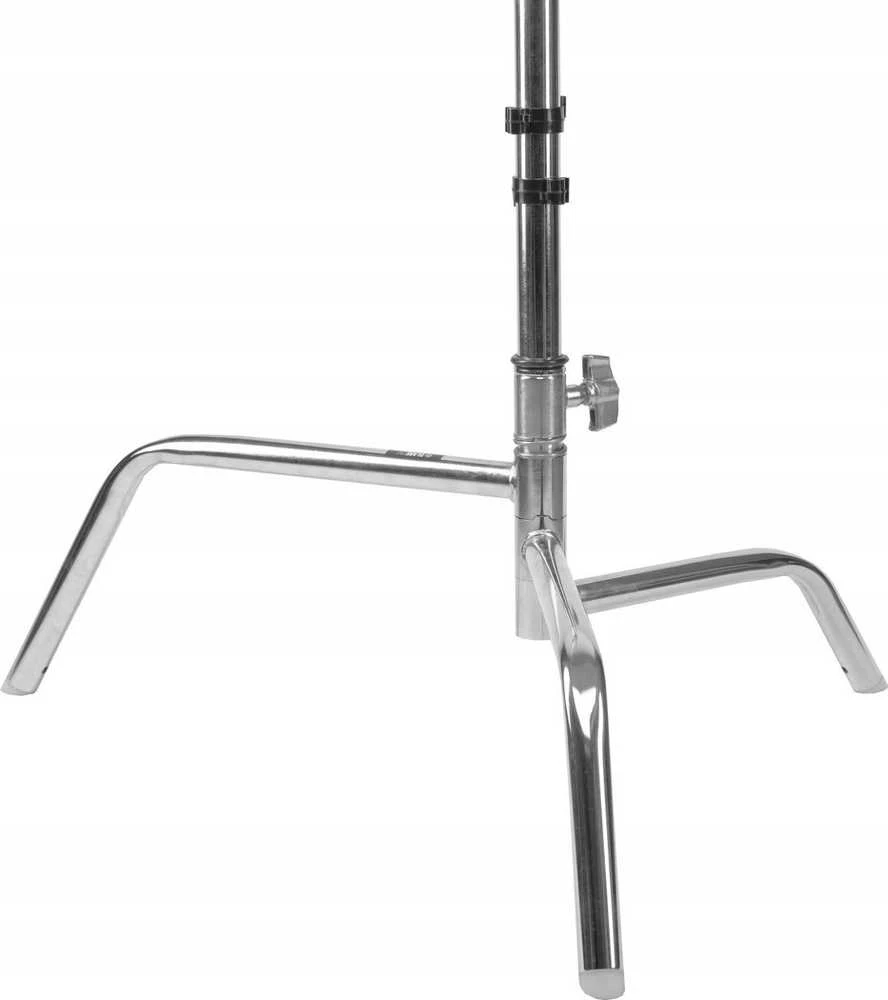 GlareOne GlareOne Fatboy T – C formos stovas su nuimamu pagrindu