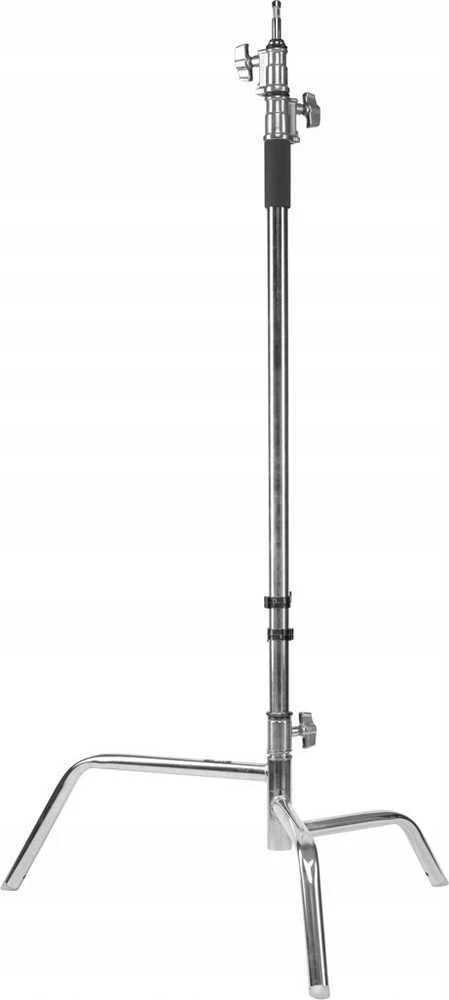GlareOne GlareOne Fatboy T – C formos stovas su nuimamu pagrindu