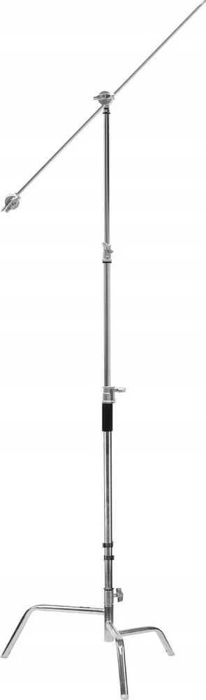 GlareOne GlareOne Fatboy T – C formos stovas su nuimamu pagrindu